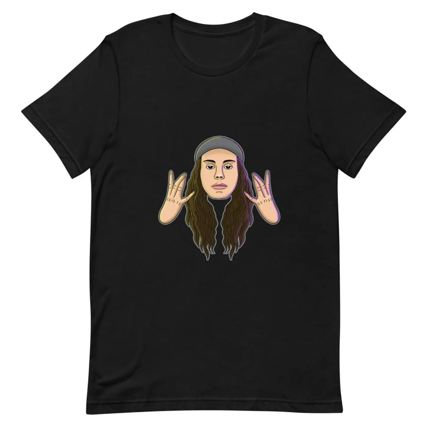 Tall Kyle Haunter T