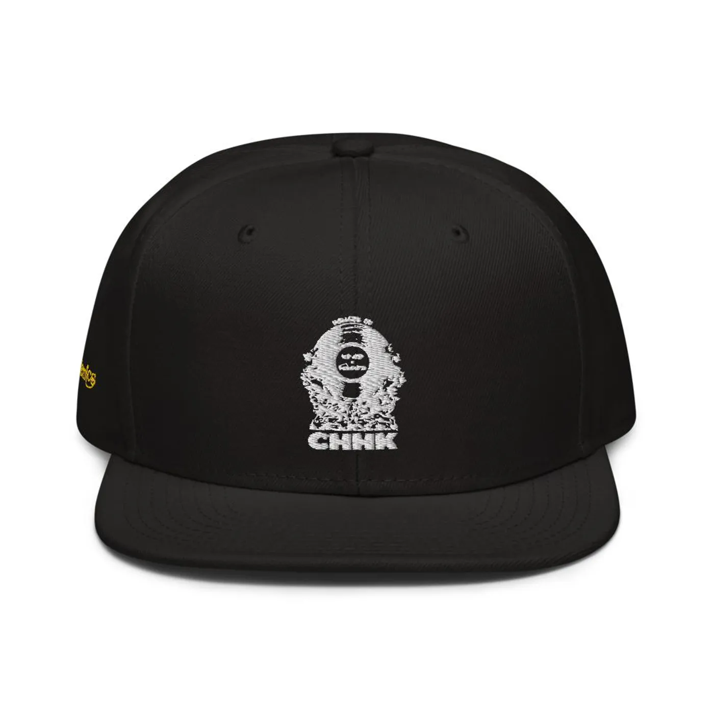 Jsun The Prophesor Branded Snapback Hat