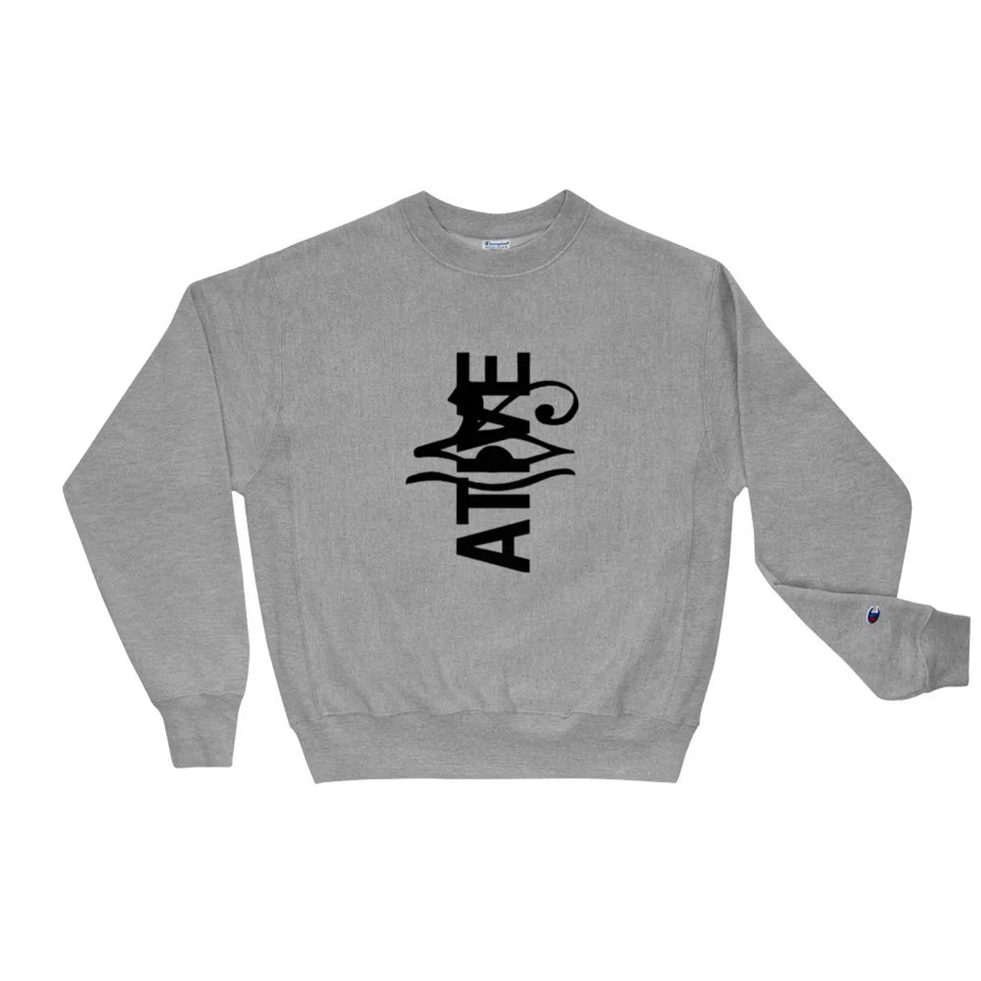 Ative Nefertiti Champion Sweatshirt