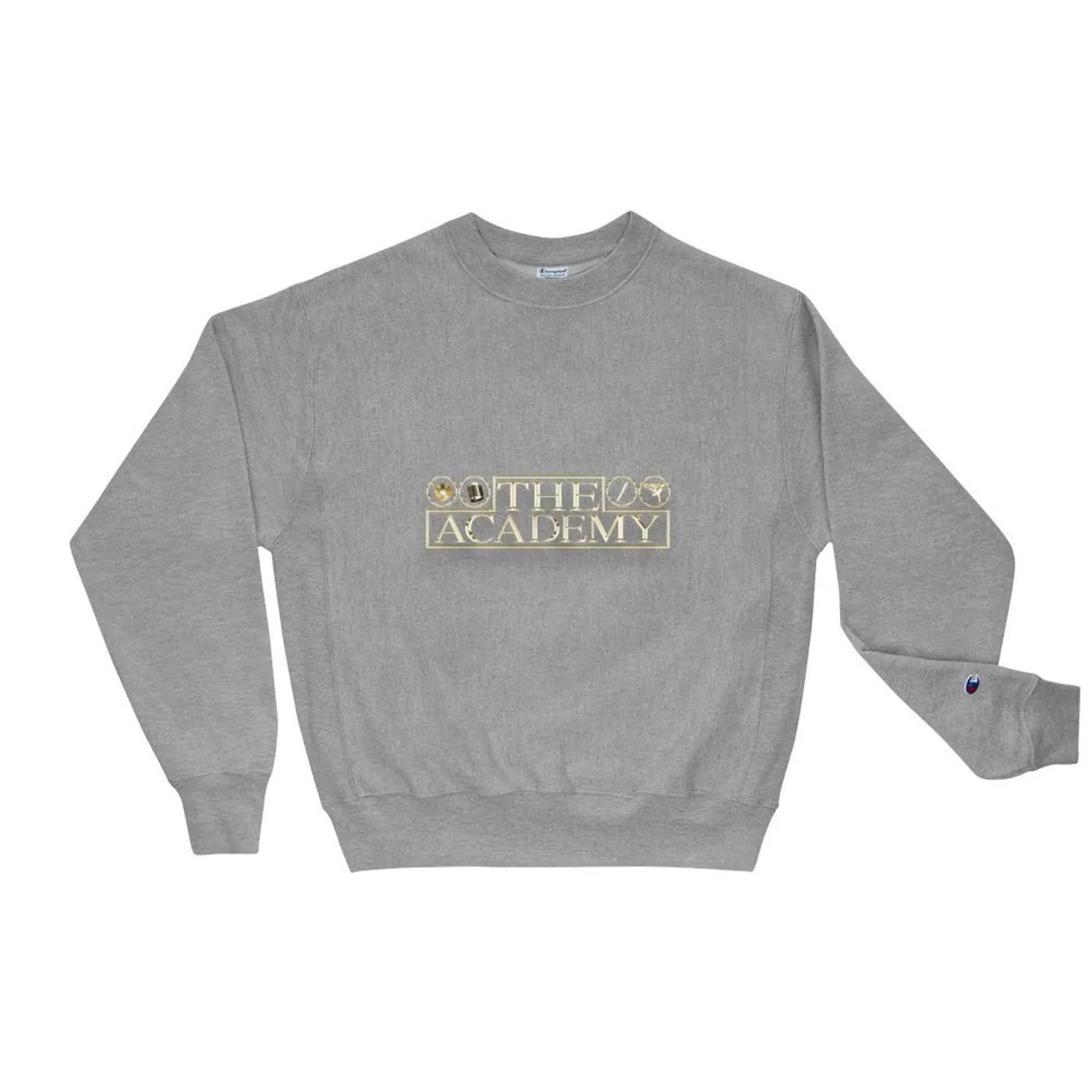 CHHK The Academy Champion Sweatshirt