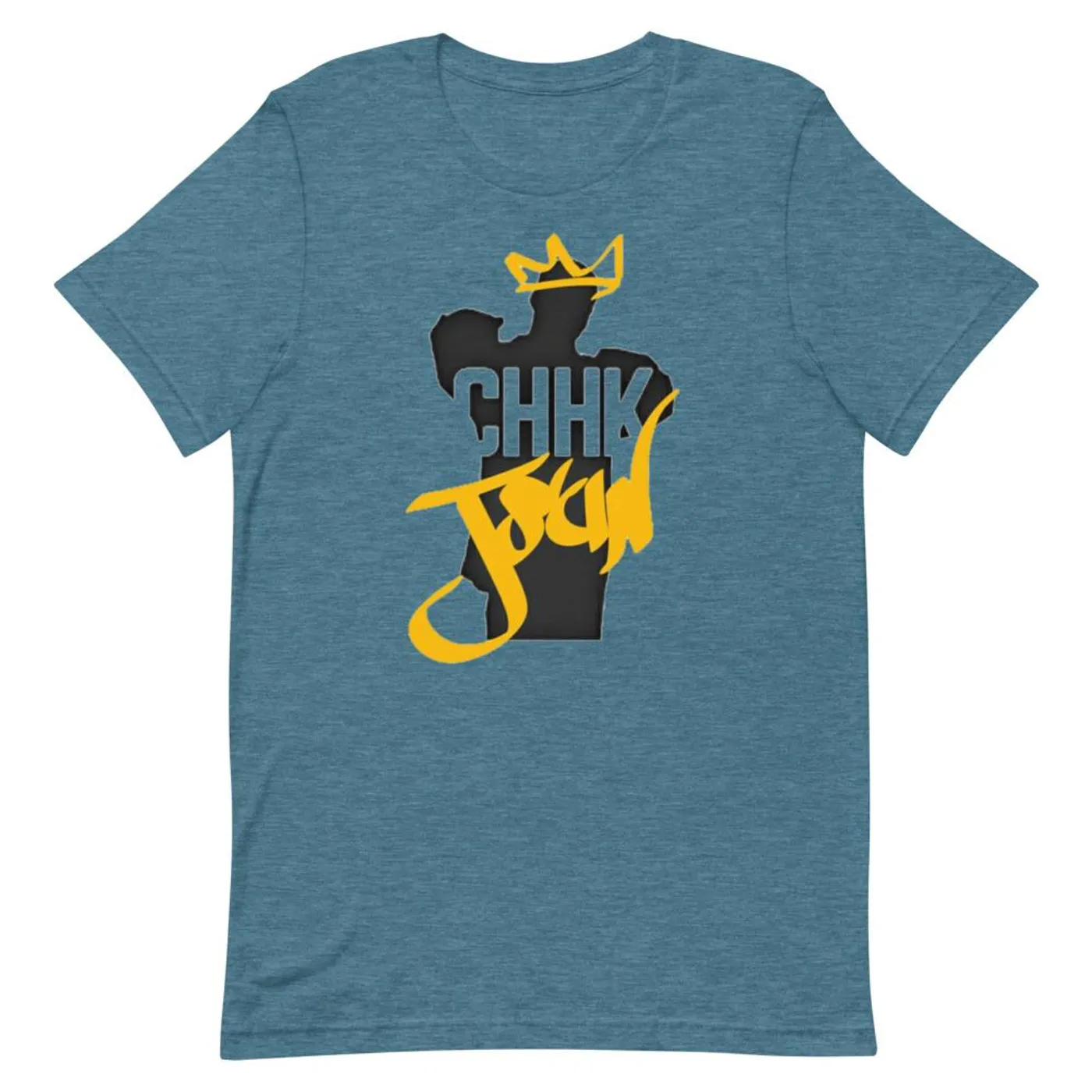 Jsun The Prophesor Crown T