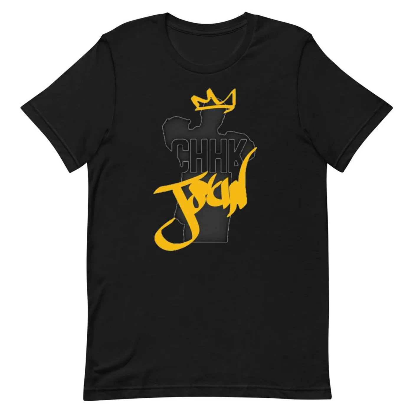 Jsun The Prophesor Crown T