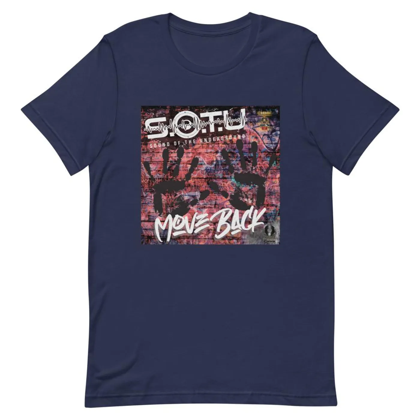 SOTU Move Back T