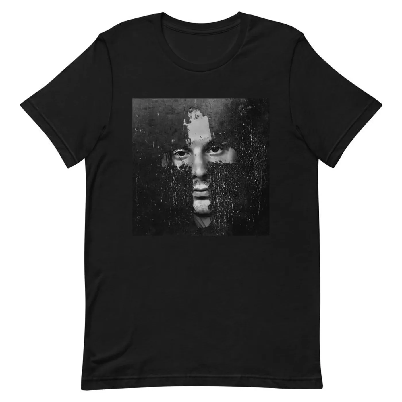 Tall Kyle Crucified T