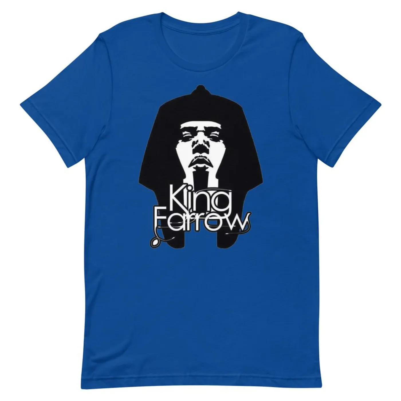 Mic Trey Pharaoh T
