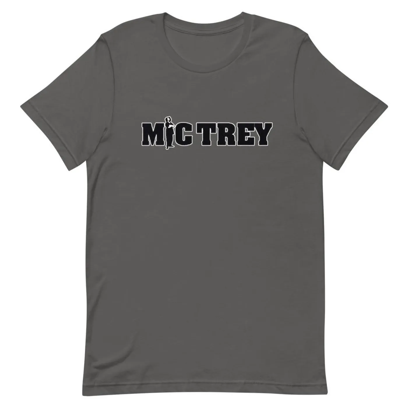 Mic Trey Chillin T