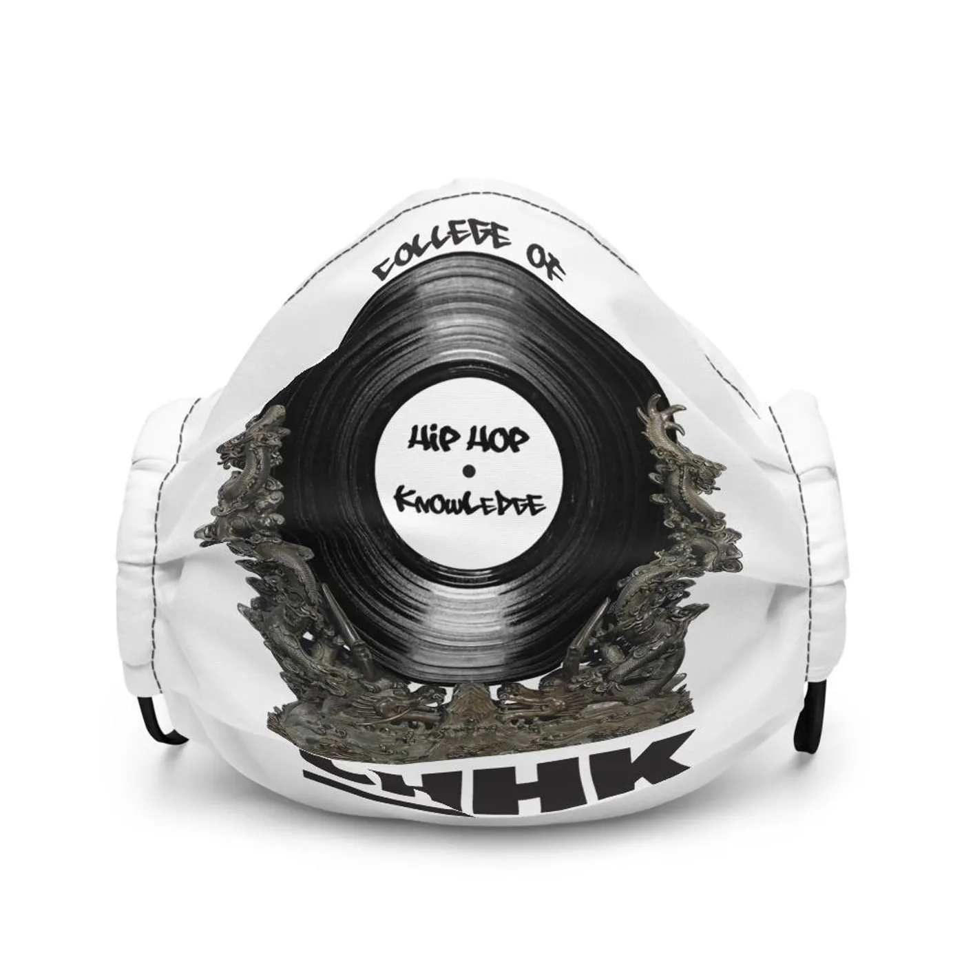 CHHK face mask
