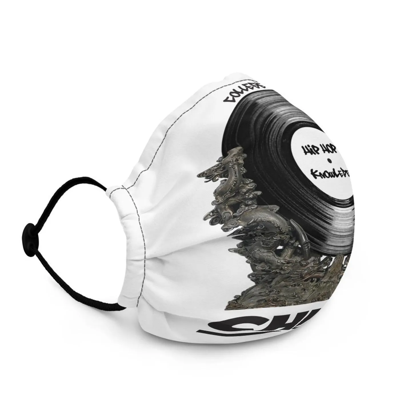 CHHK face mask
