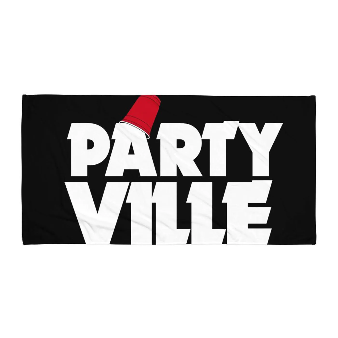 CasinoATX Partyville Towel