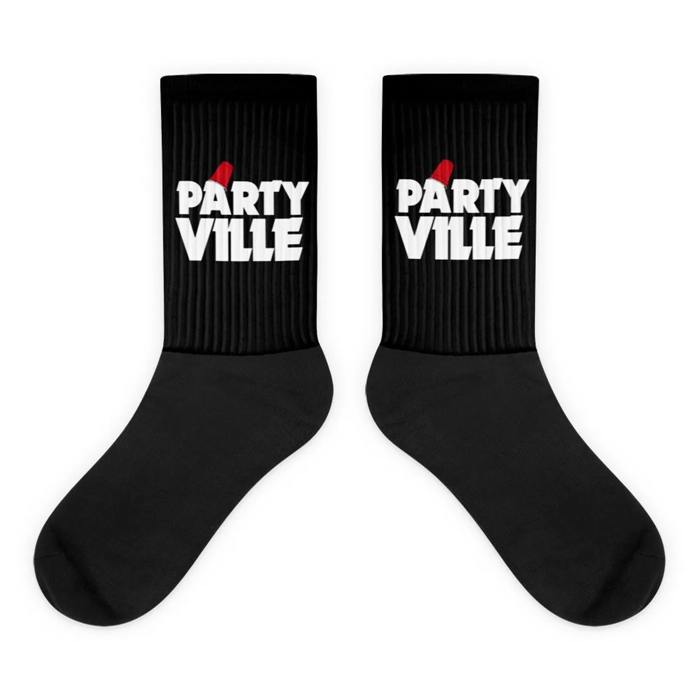 CasinoATX Partyville Socks