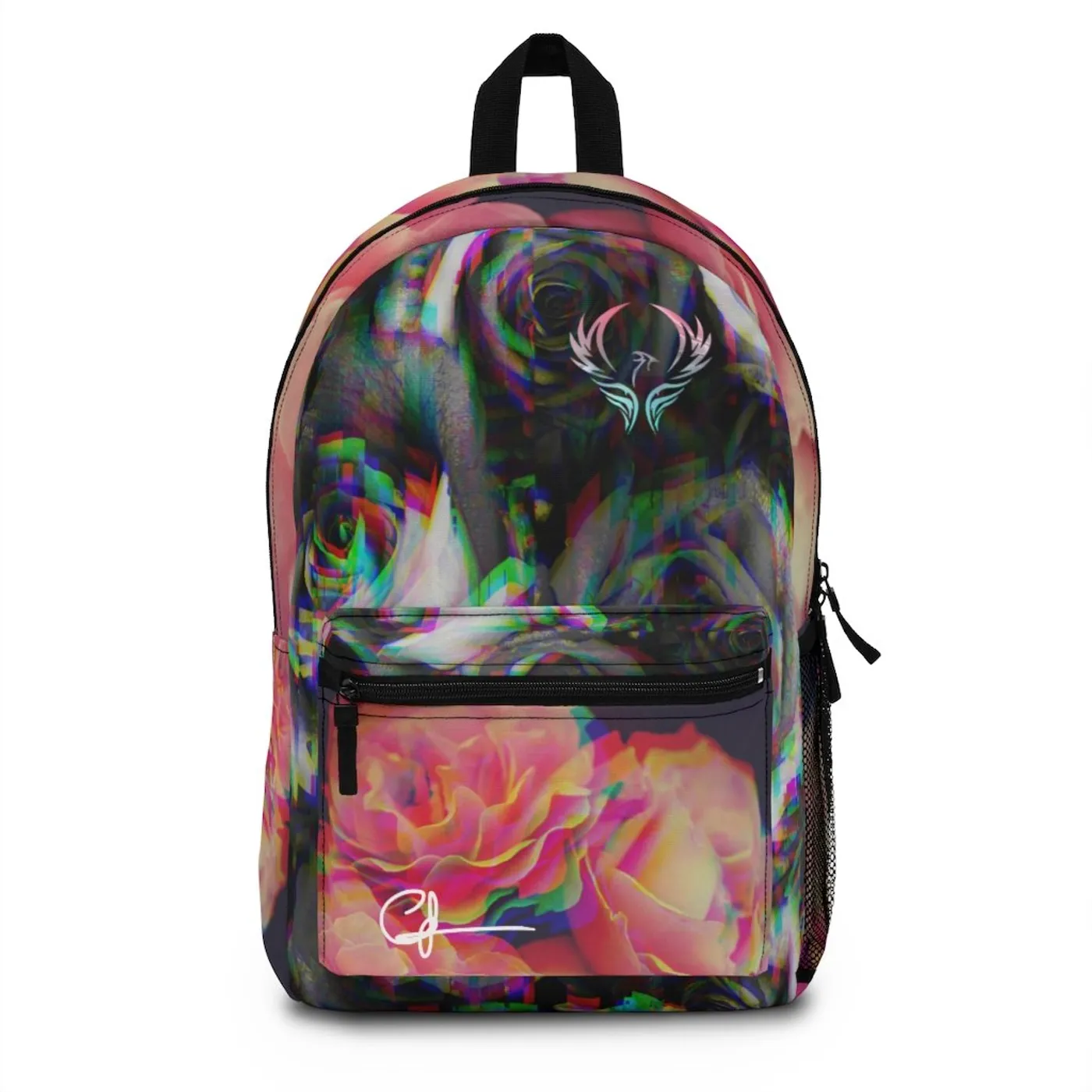 Million Hope by Chris TDL Signature Edition Backpack (Made in USA)