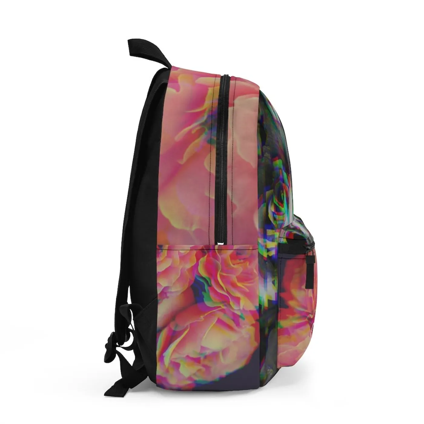 Million Hope by Chris TDL Signature Edition Backpack (Made in USA)