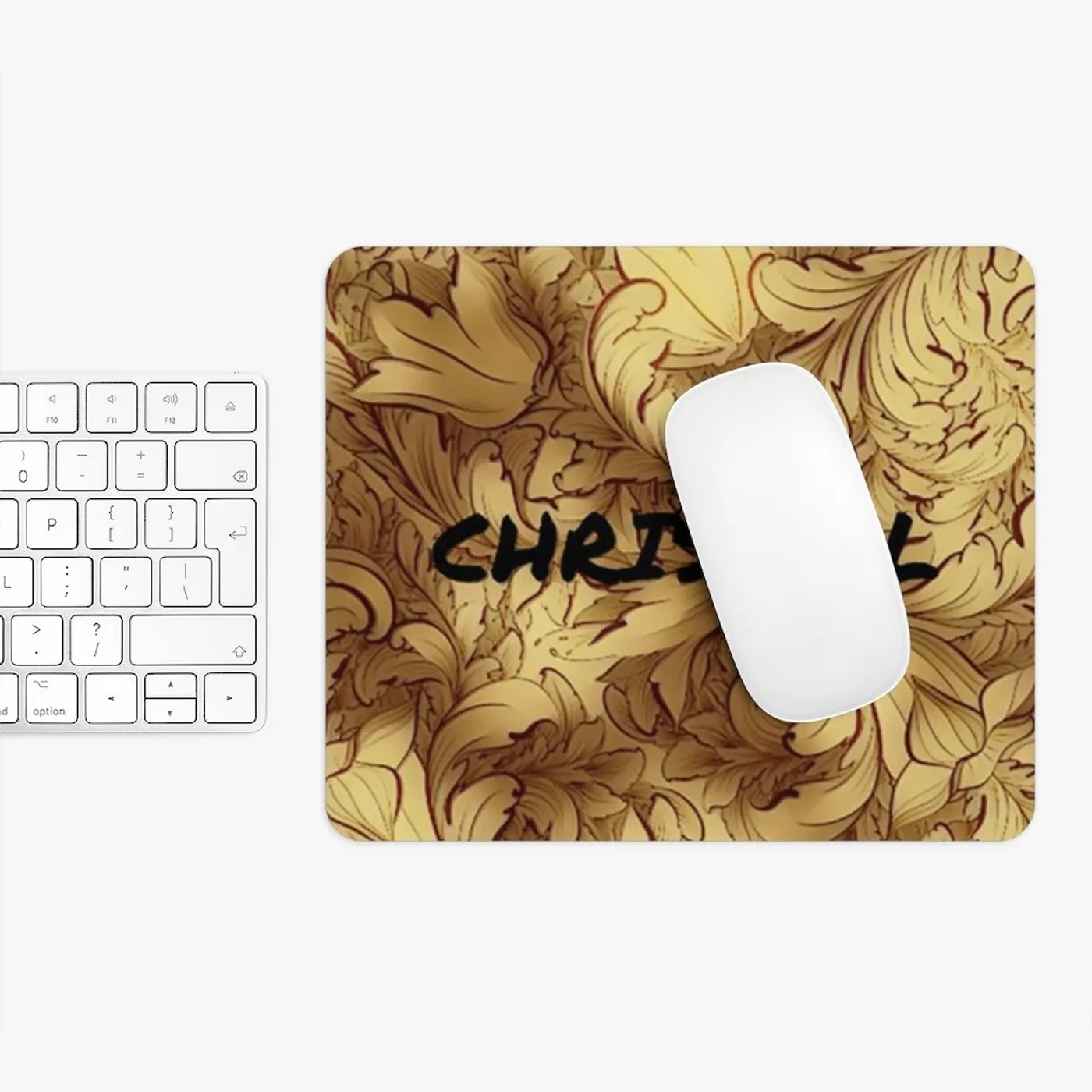 Chris TDL Edition | Mouse Pad