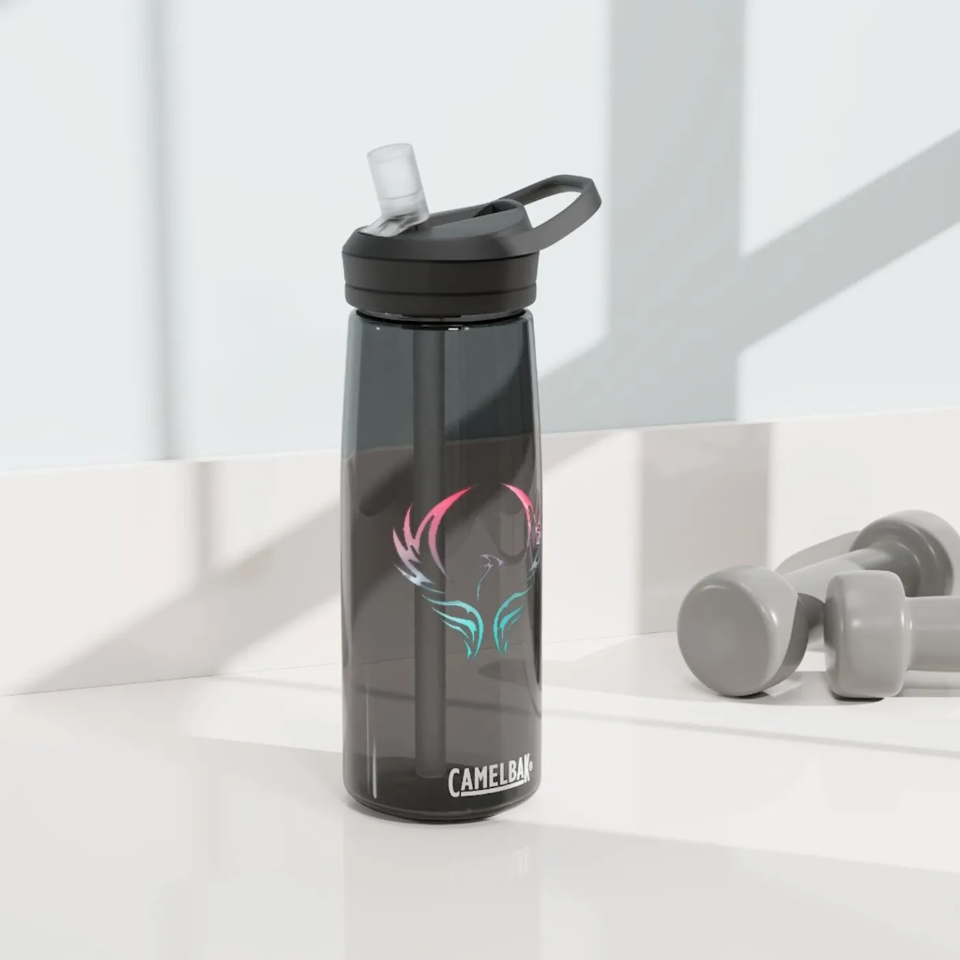 Million Hope by Chris TDL | CamelBak Eddy®  Water Bottle, 20oz / 25oz