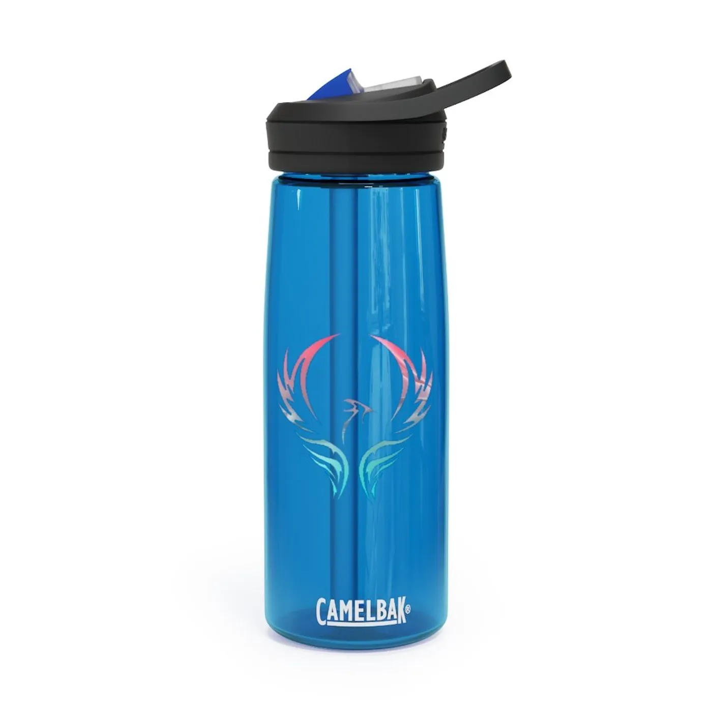 Million Hope by Chris TDL | CamelBak Eddy®  Water Bottle, 20oz / 25oz