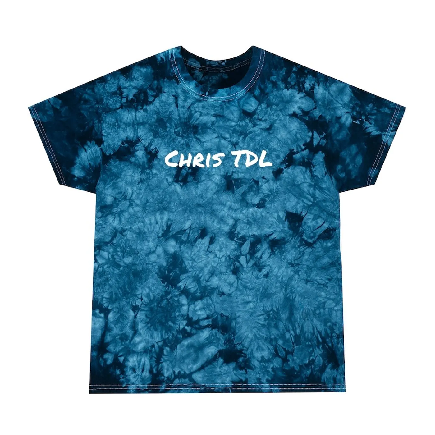 Chris TDL Crystal Edition