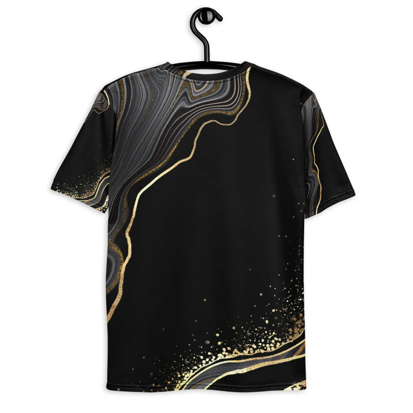 Chris TDL Canada Golden Line | Men's T-shirt