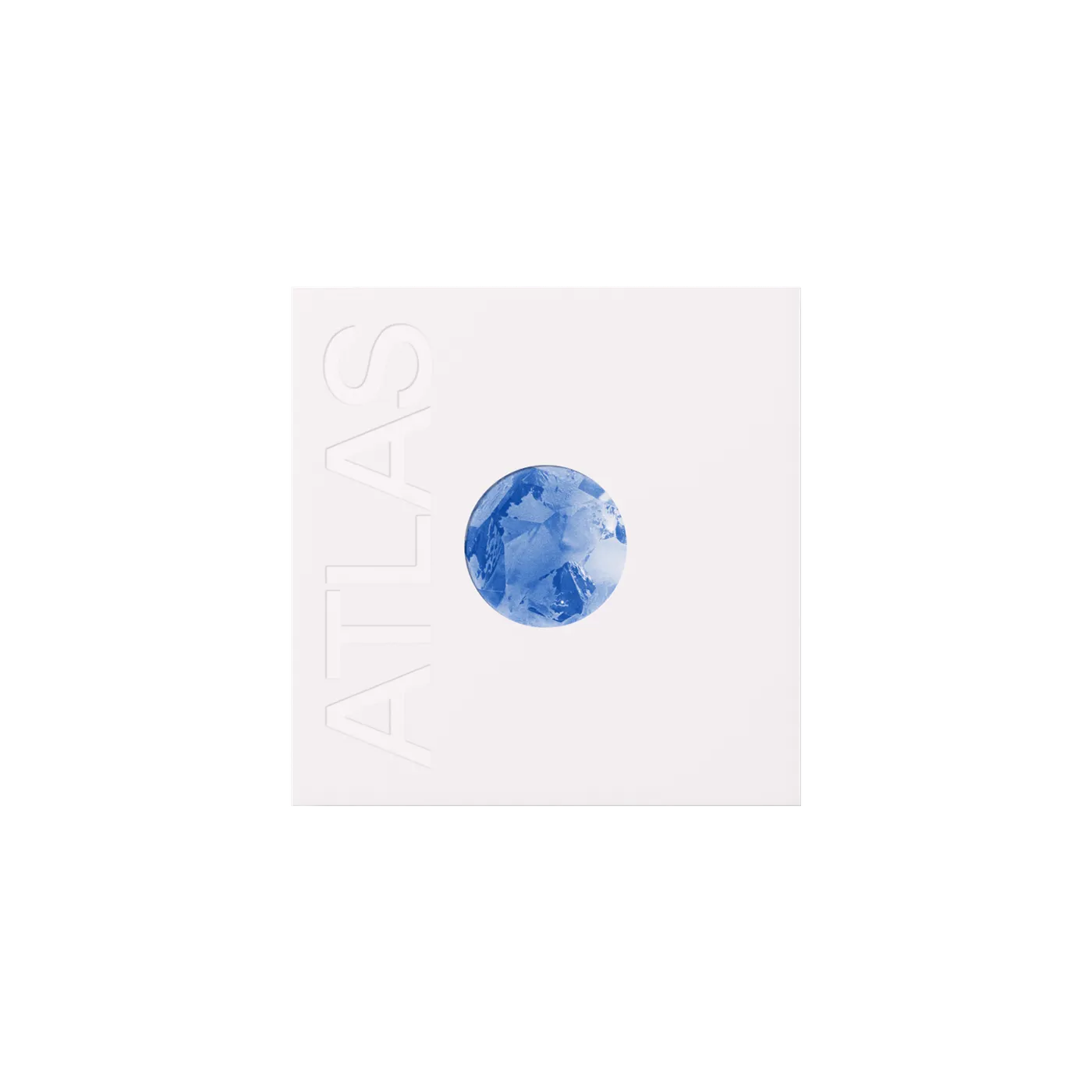 RÜFÜS DU SOL Atlas 10 Year Anniversary Limited Edition Box Set