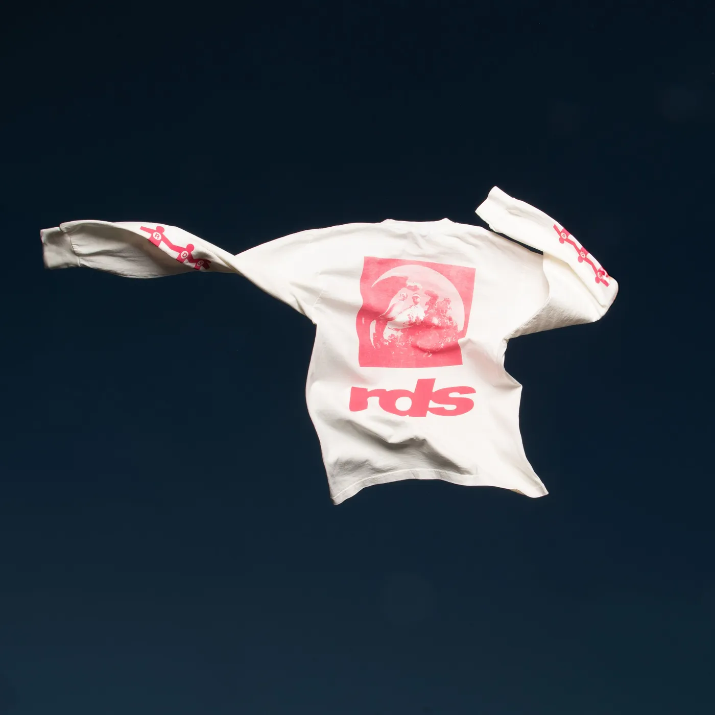 RÜFÜS DU SOL Fisheye Long Sleeve