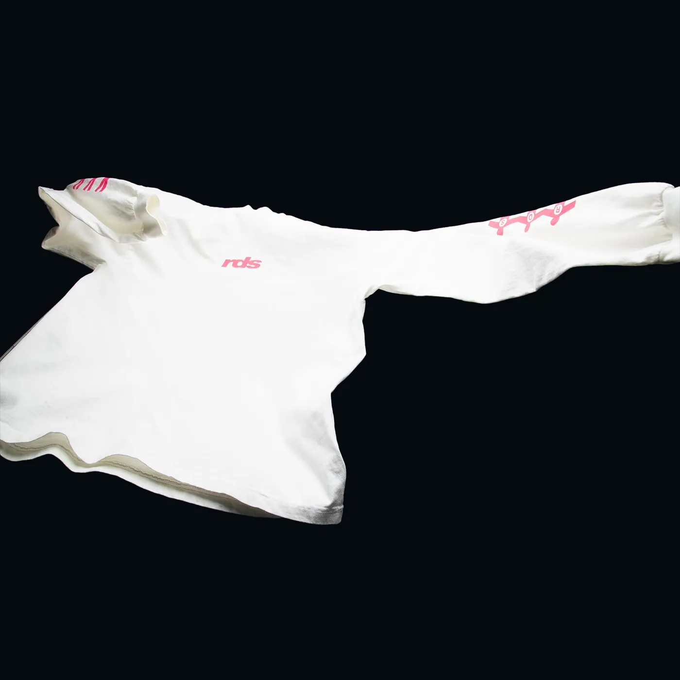 RÜFÜS DU SOL Fisheye Long Sleeve