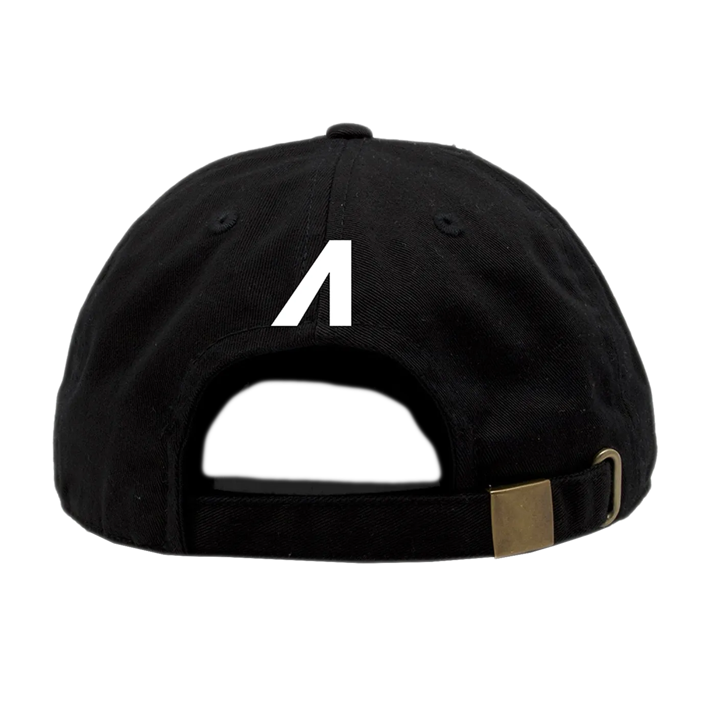 Audien - Black Escapism Hat