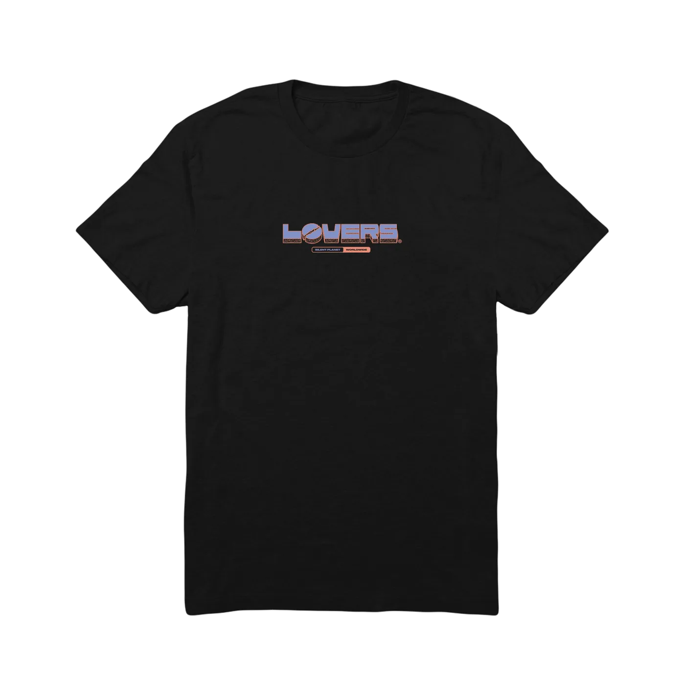 Silent Planet Intl Tour Tee
