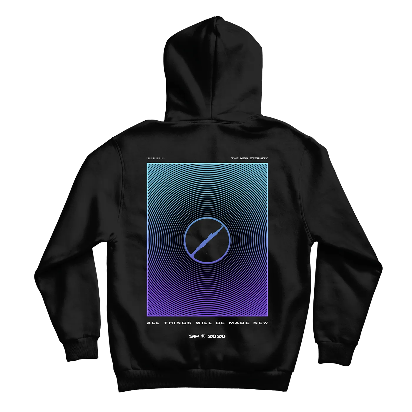 Silent Planet Planet Hoodie