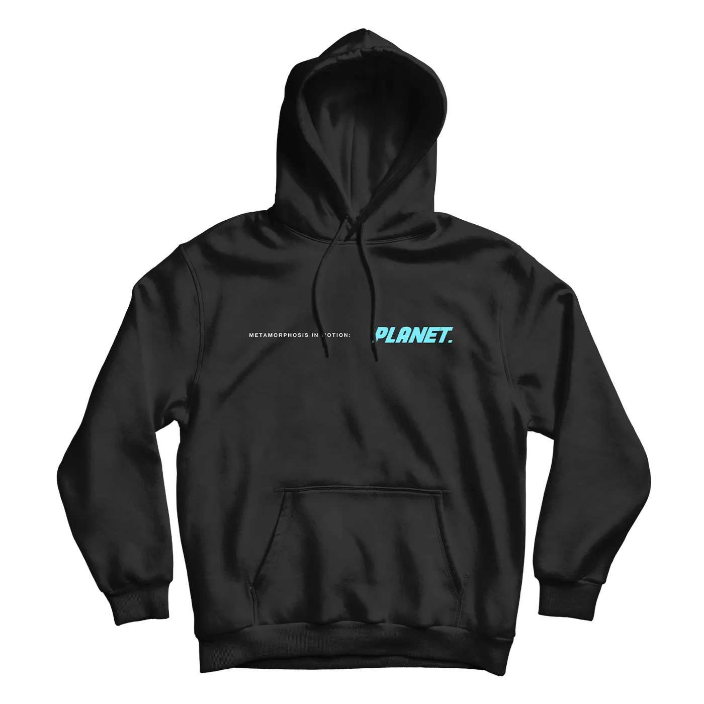 Silent Planet Planet Hoodie