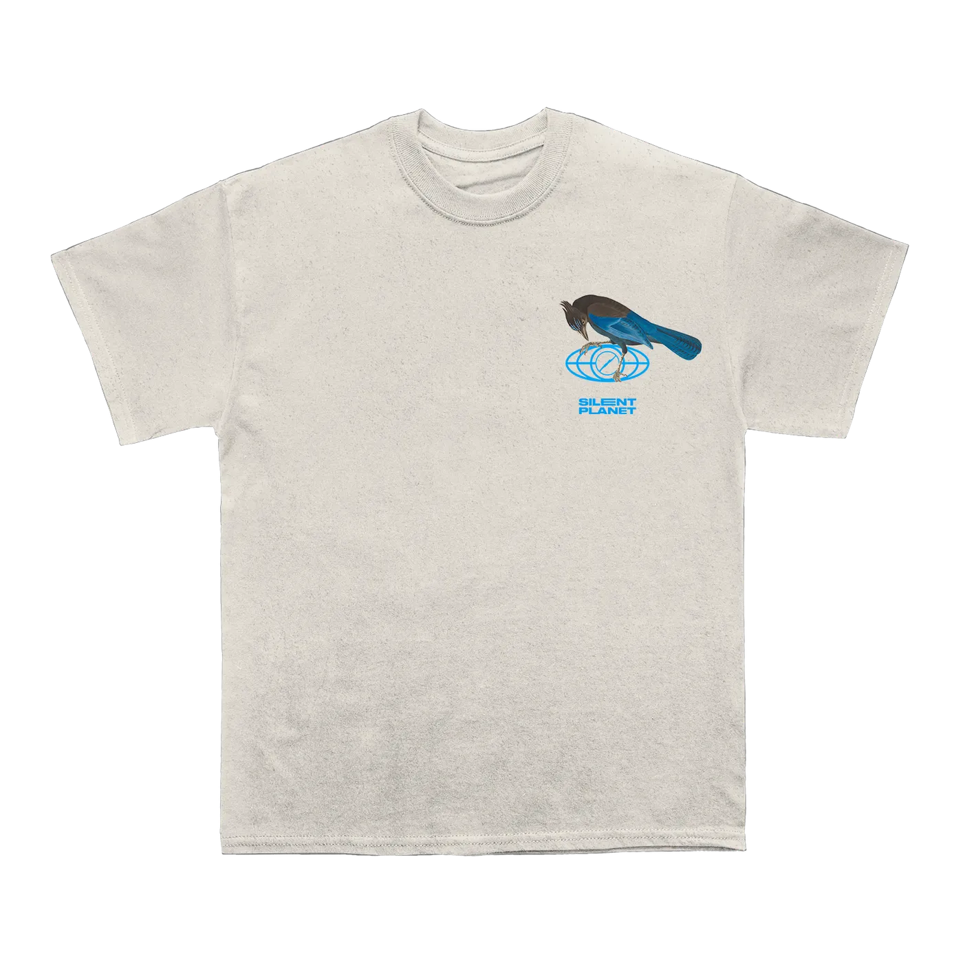 Silent Planet You Make the Colors Bloom Tee