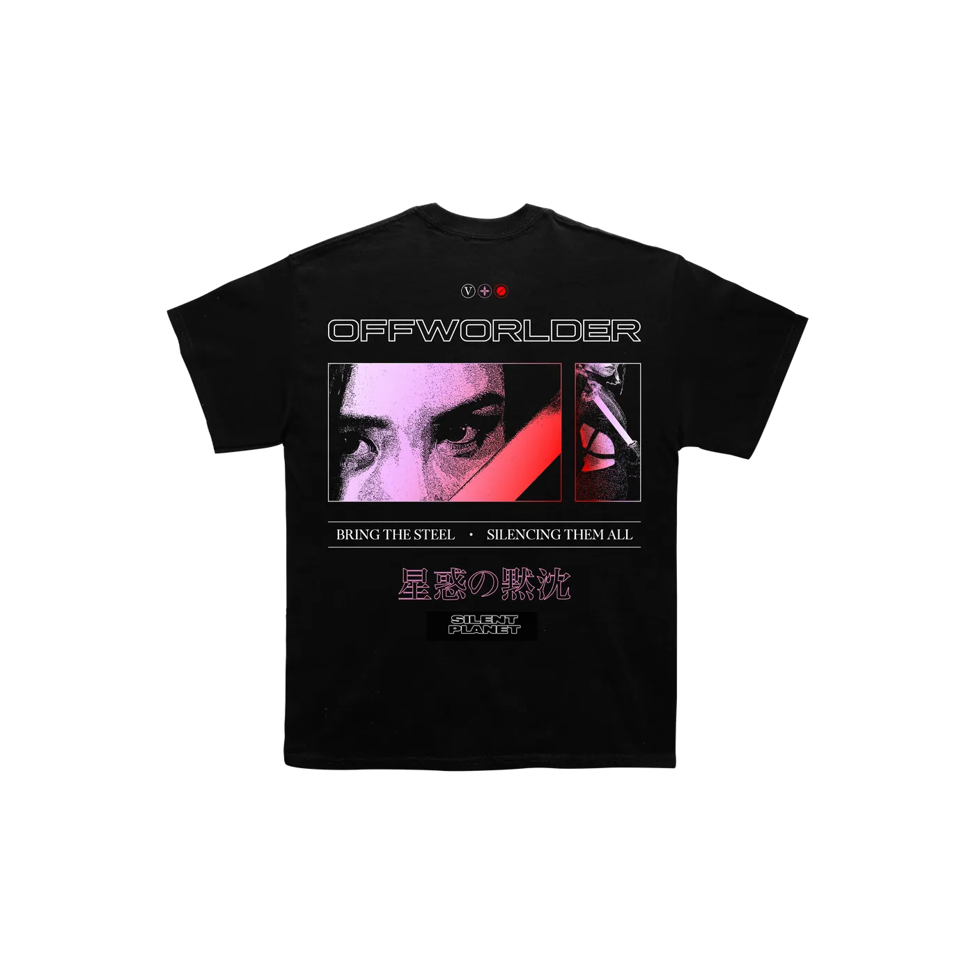 Silent Planet Offworlder Tee