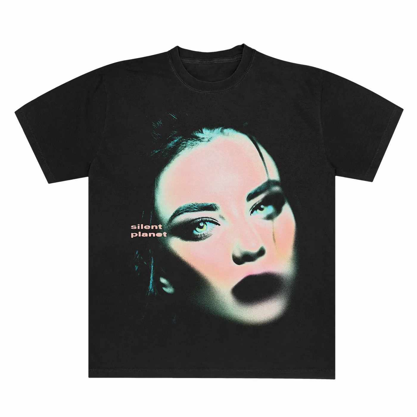 Silent Planet Disappear T