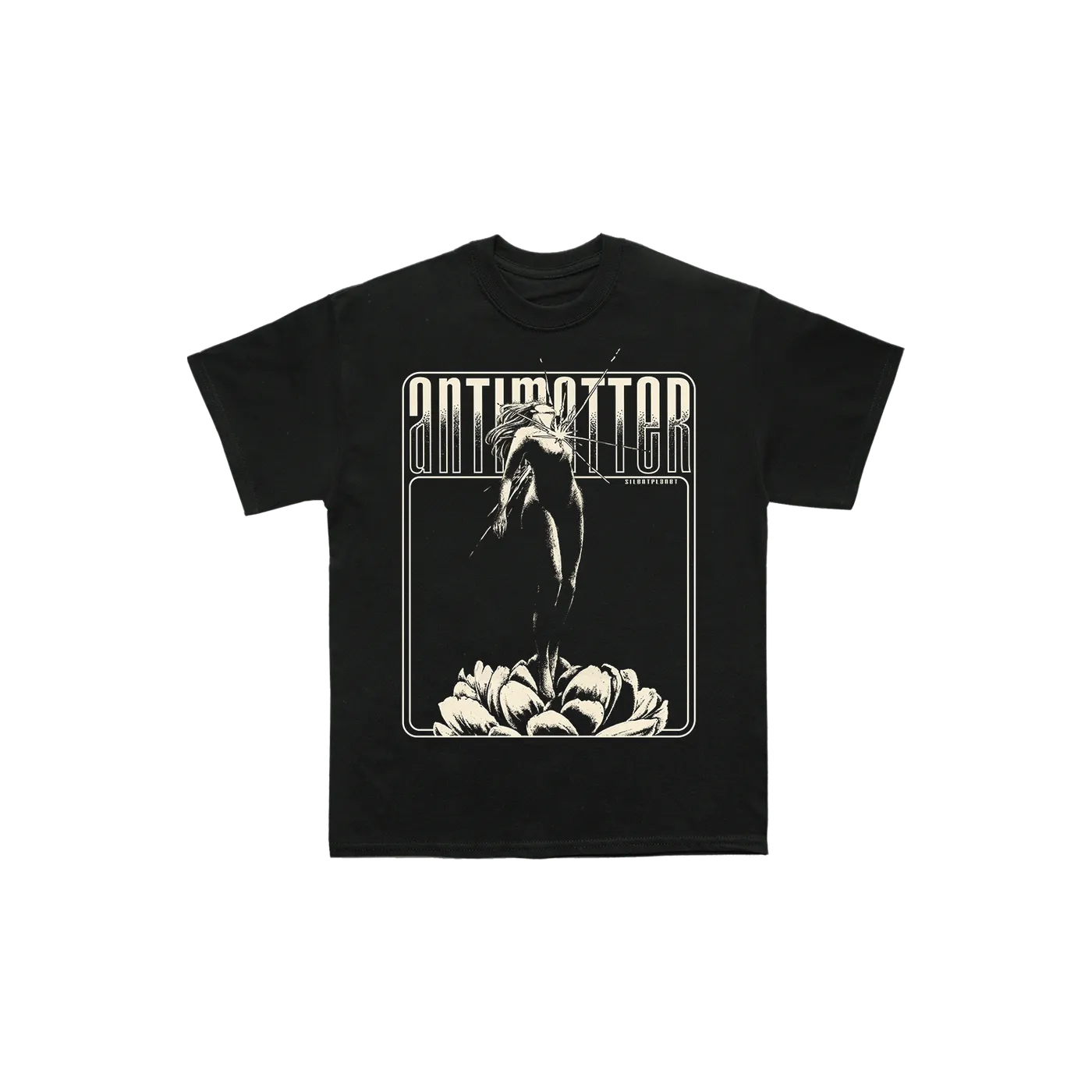 Silent Planet Antimatter Girl T