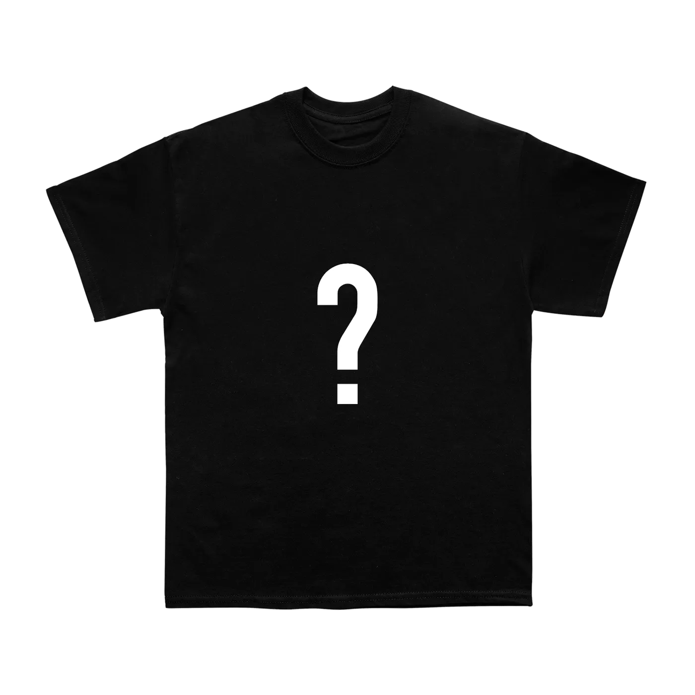 Silent Planet Mystery T