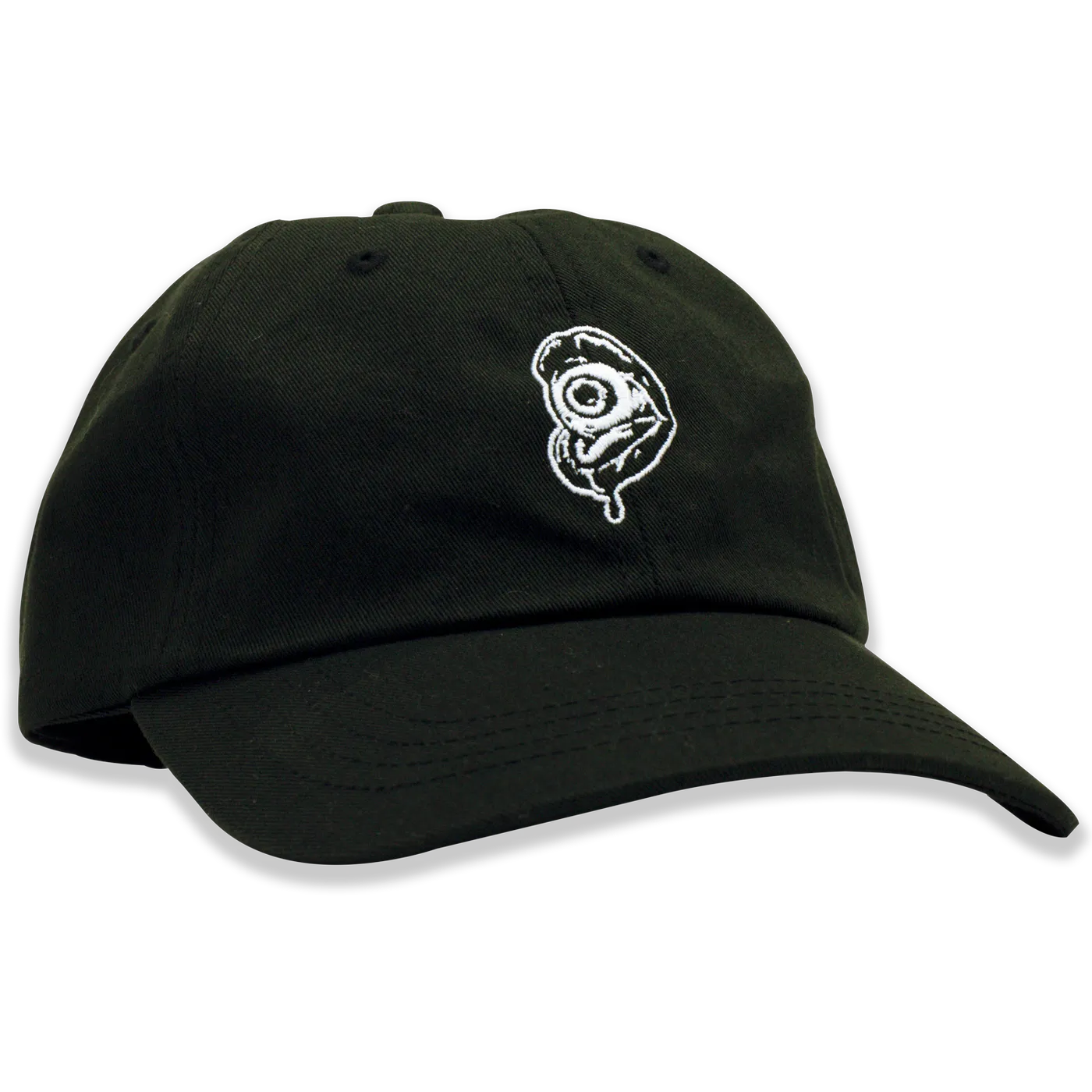 Awful Records Logo Hat