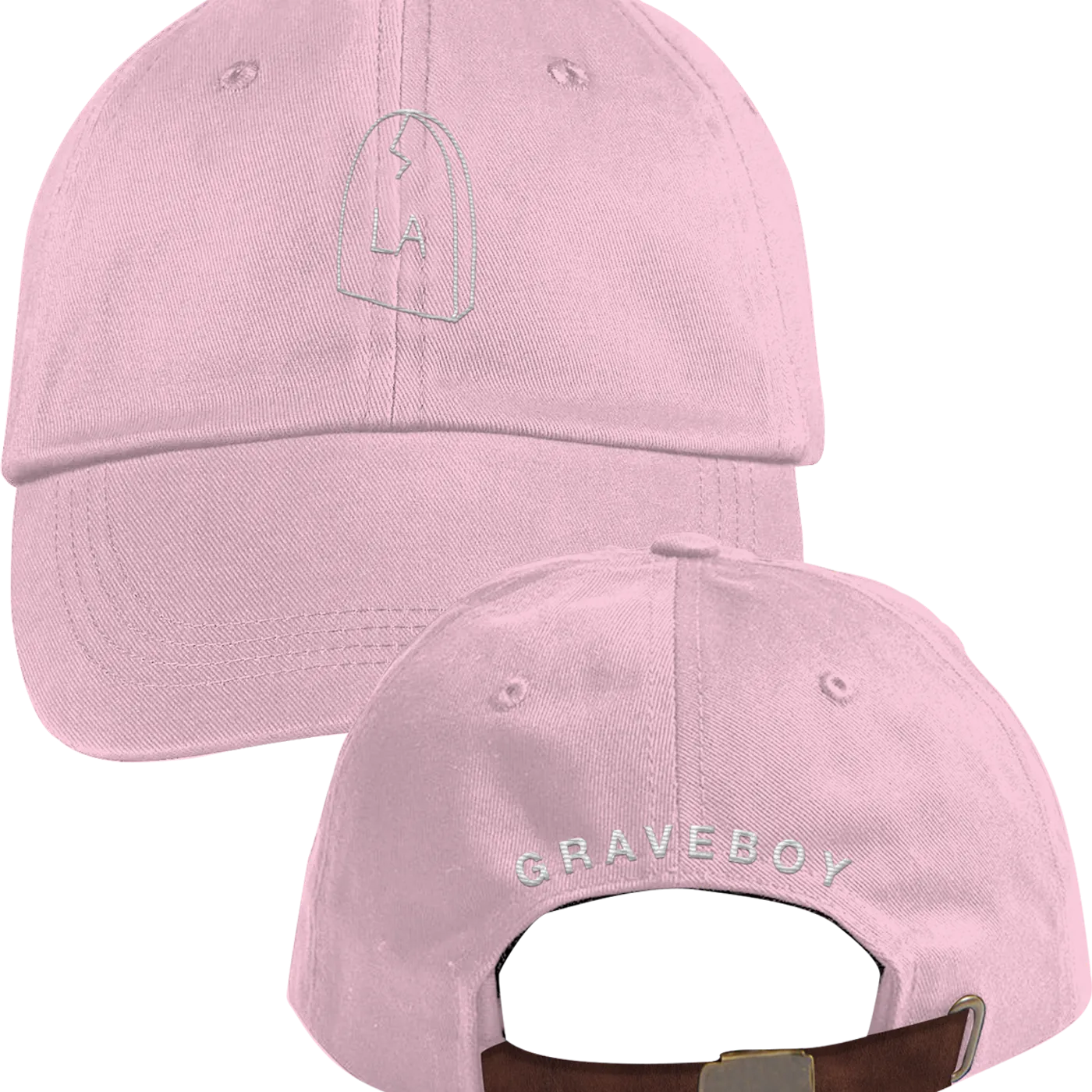 Emo Nite LA Graveboy Hat