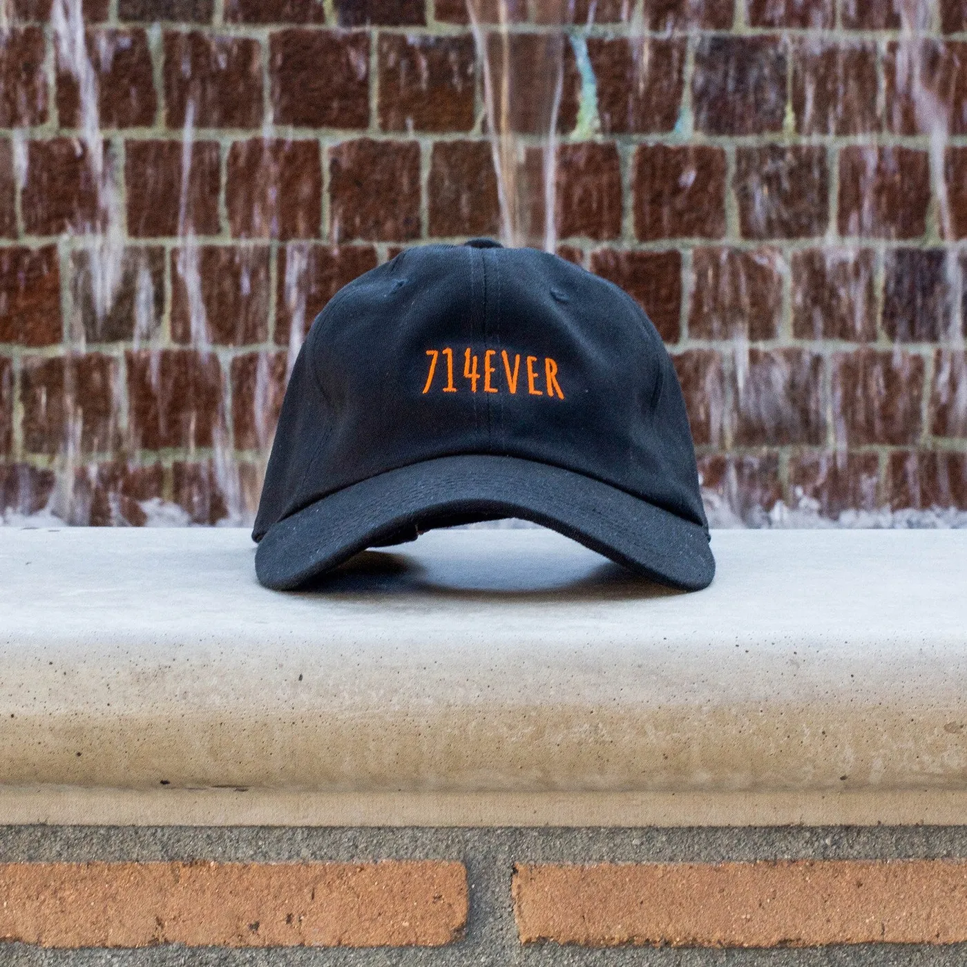 Yung Pinch 714EVER Dad Hat