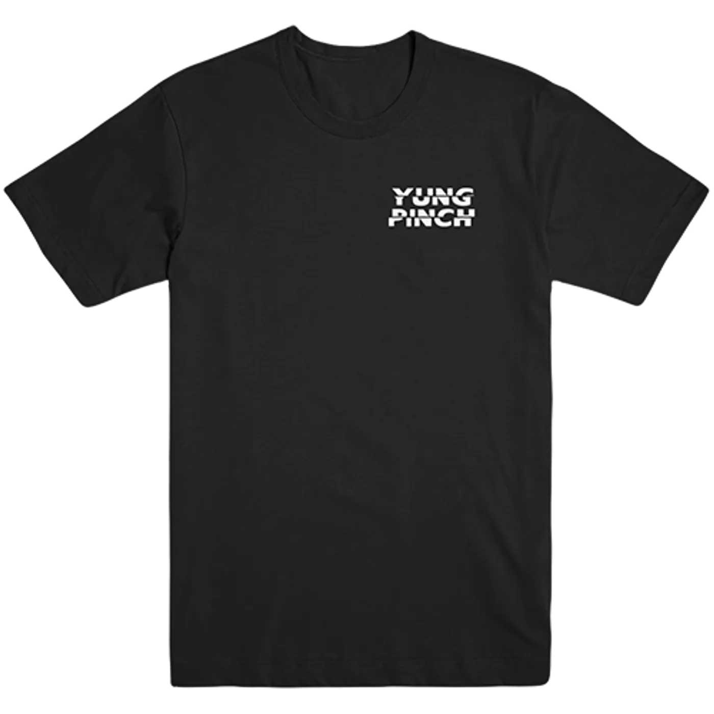 Yung Pinch All 4 The Love Tour Dates Tee