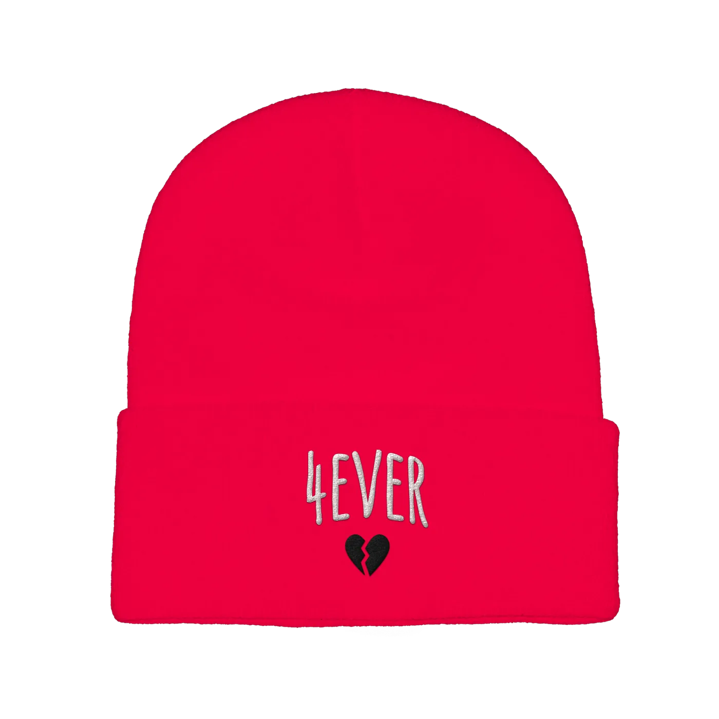 Yung Pinch 4EVER Heartbroke Beanie