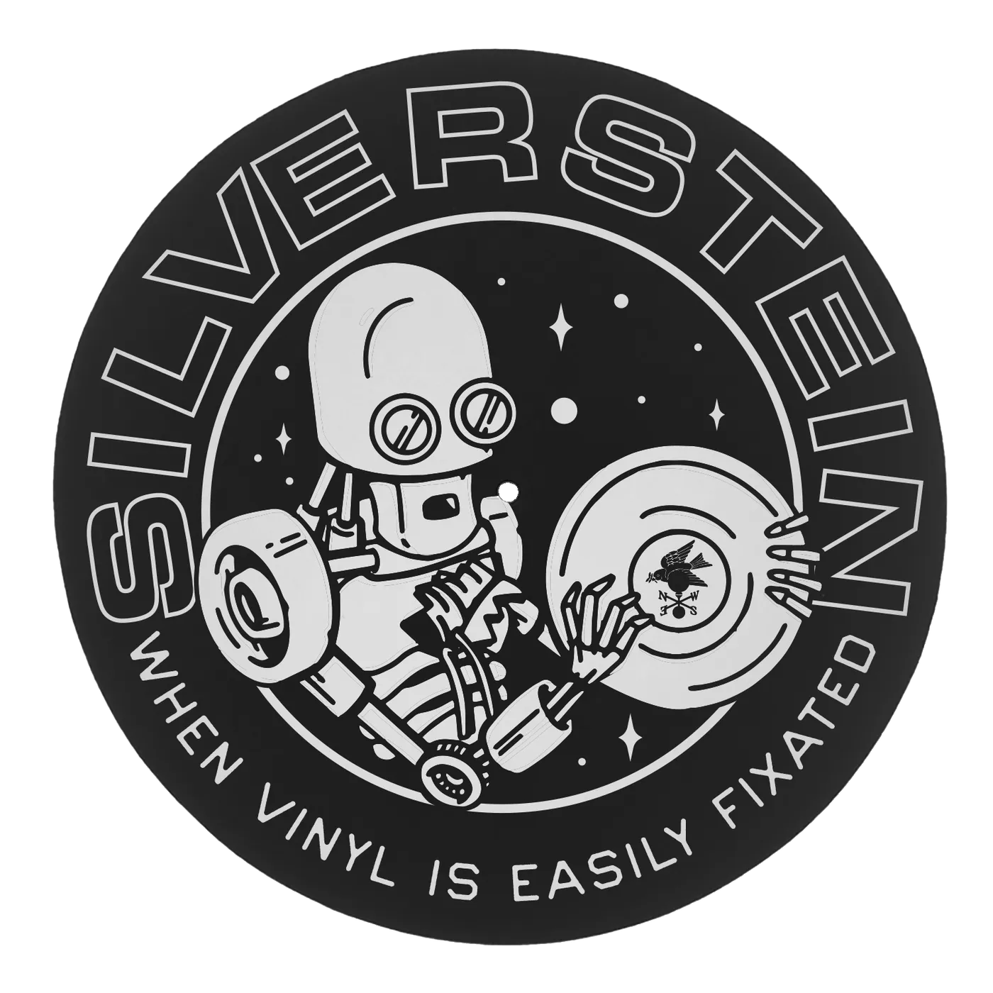 Silverstein WBIEF Slipmat