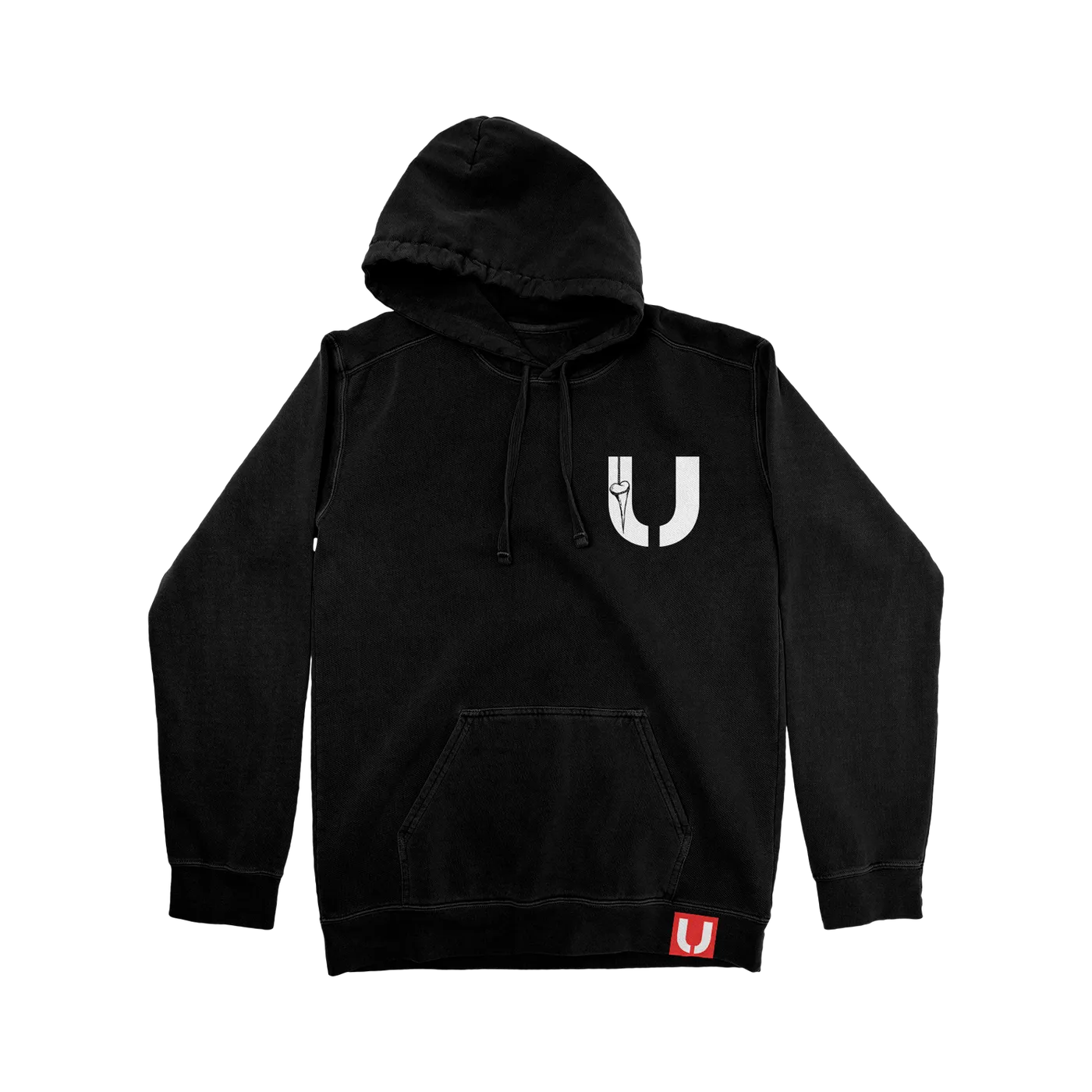 The Used Albums Hoodie
