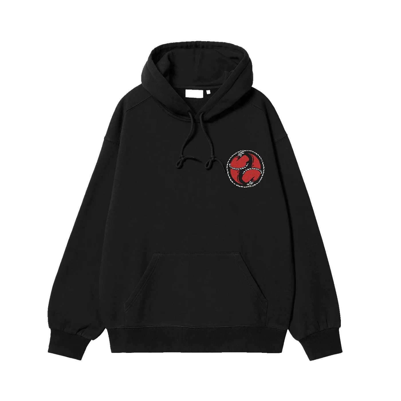 The Used Intertwined Hoodie