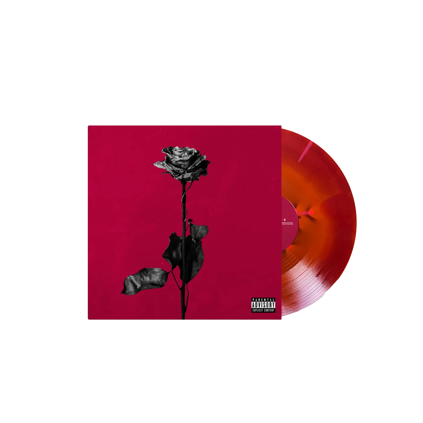 blackbear deadroses vinyl