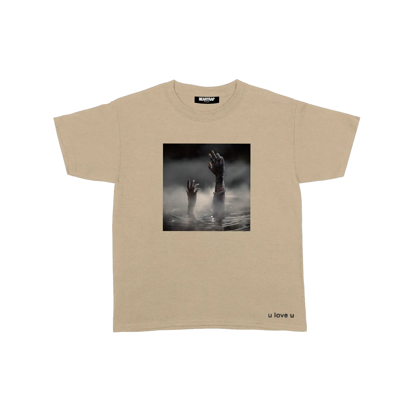 blackbear U LOVE U T-SHIRT