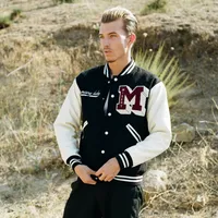 Crowbar | Scorpion Service Jacket