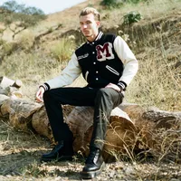 Crowbar | Scorpion Service Jacket