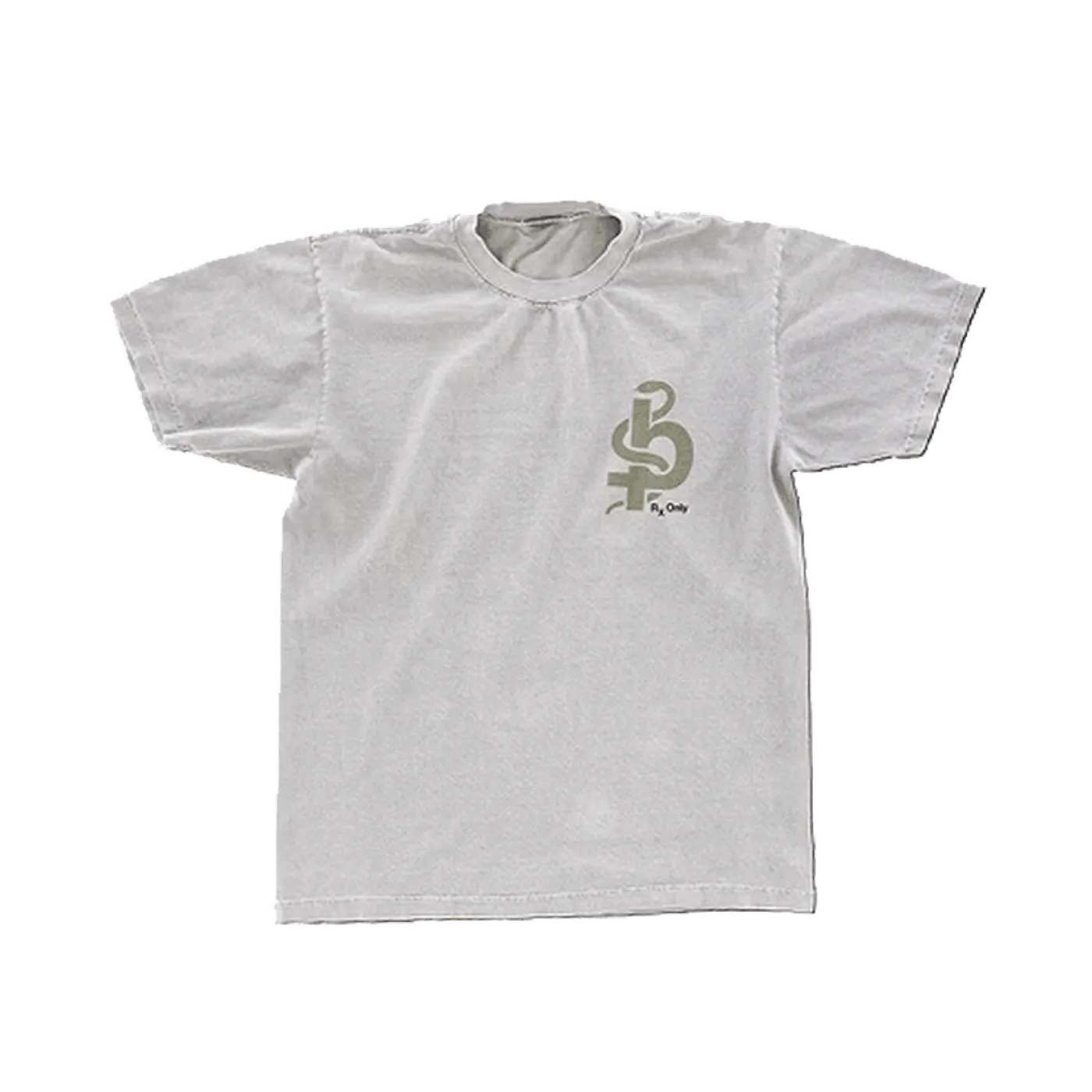 blackbear Painkiller White Tee