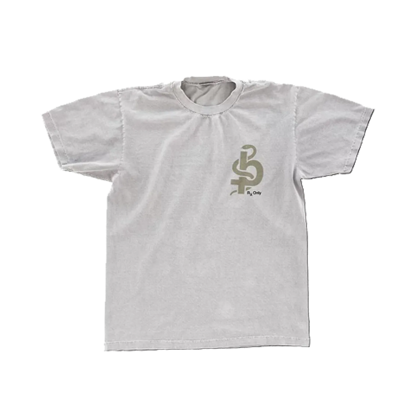 blackbear Painkiller White Tee
