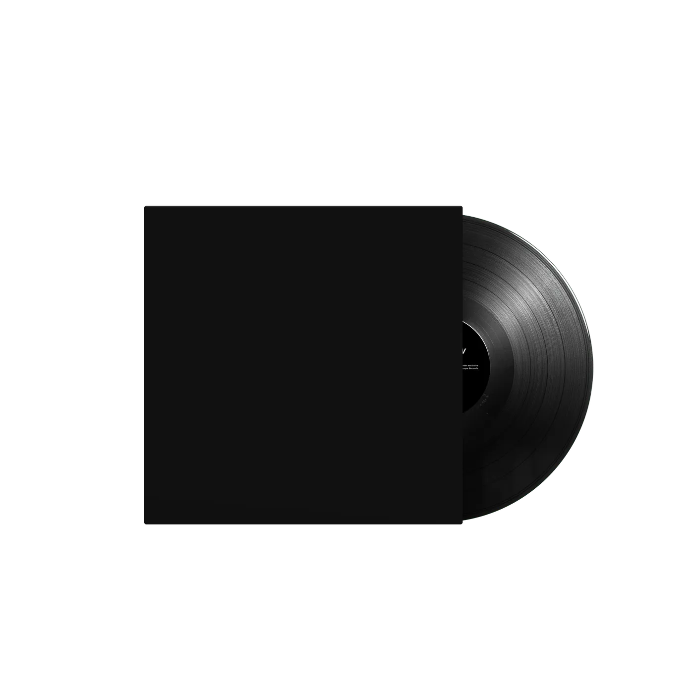 blackbear The Afterglow Vinyl