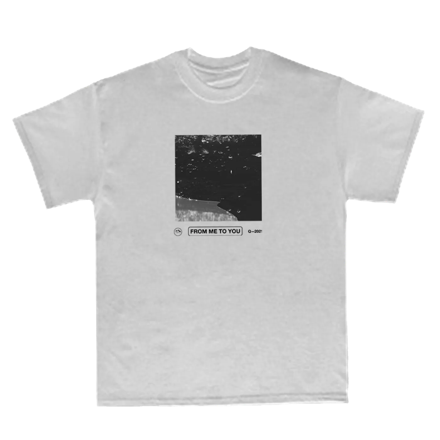 Quadeca Deluxe Tee