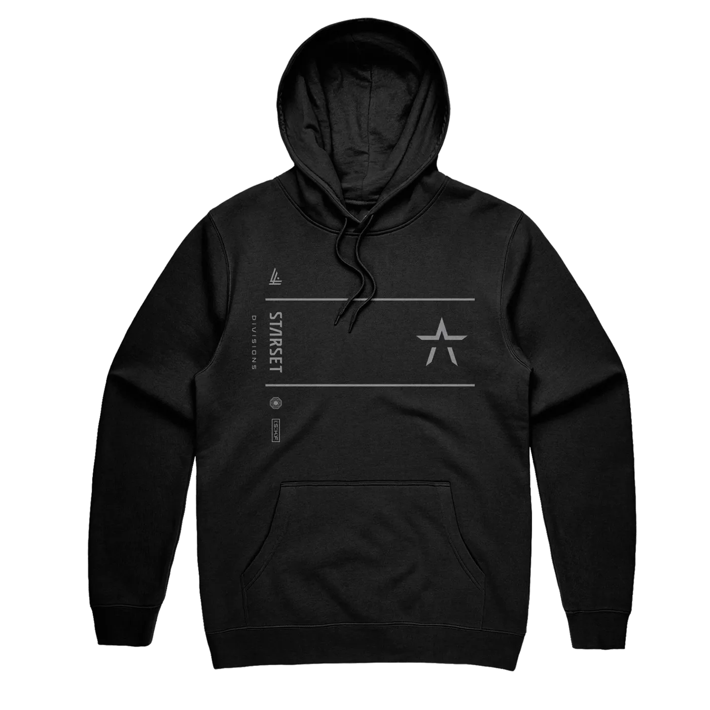 STARSET One by One Fleece